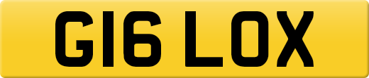 G16LOX