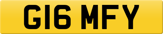 G16MFY