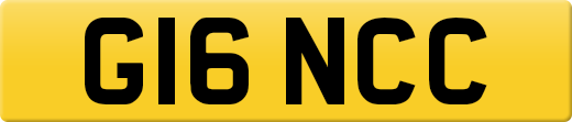 G16NCC
