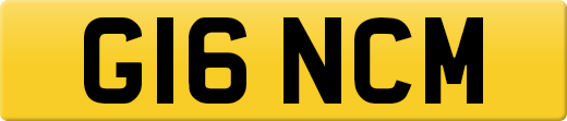 G16NCM
