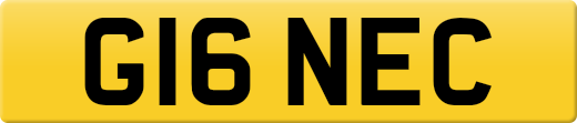G16NEC