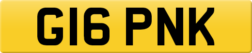 G16PNK