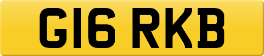 G16RKB