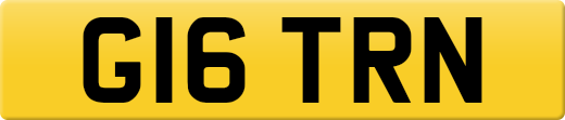 G16TRN