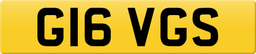 G16VGS