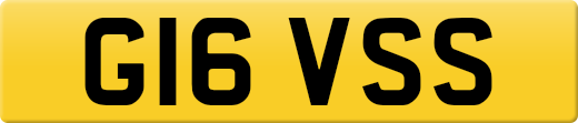 G16VSS