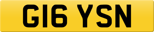 G16YSN