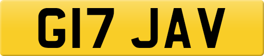 G17JAV