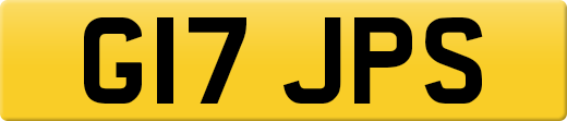 G17JPS