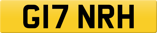 G17NRH