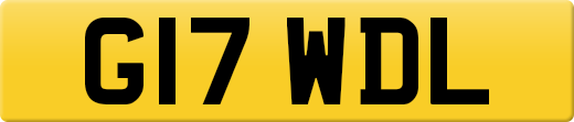 G17WDL