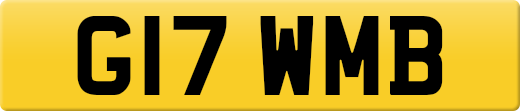 G17WMB
