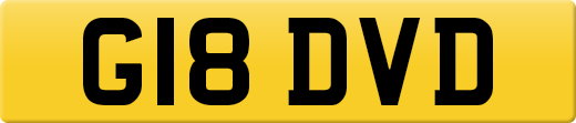 G18DVD