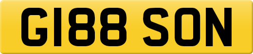 G188SON