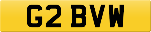 G2BVW