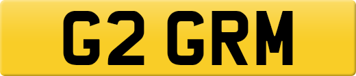 G2GRM