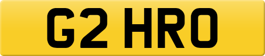 G2HRO