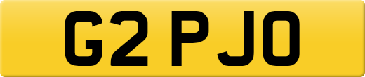 G2PJO