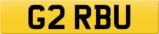 G2RBU