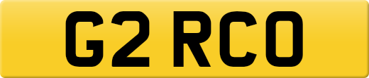 G2RCO