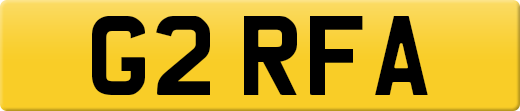 G2RFA