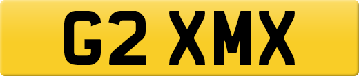 G2XMX