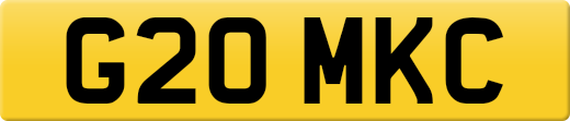 G20MKC