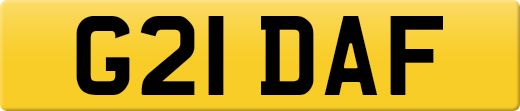 G21DAF