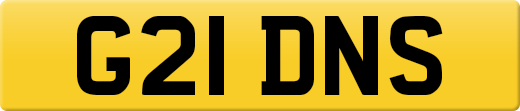 G21DNS