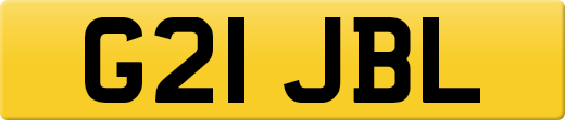 G21JBL