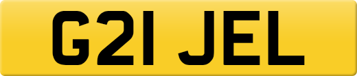 G21JEL