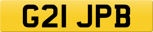 G21JPB