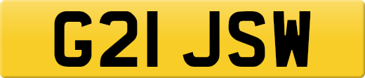 G21JSW