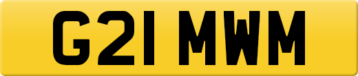 G21MWM