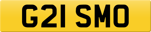 G21SMO