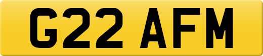 G22AFM