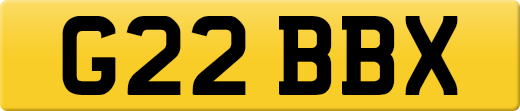 G22BBX