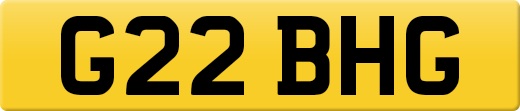 G22BHG