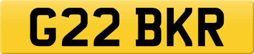G22BKR