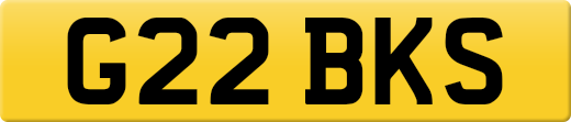 G22BKS