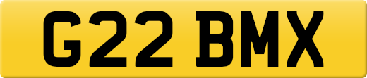G22BMX