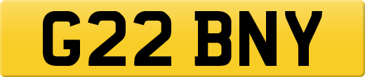 G22BNY