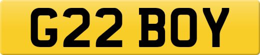 G22BOY