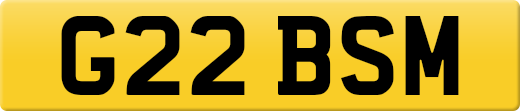 G22BSM