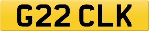 G22CLK