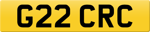 G22CRC