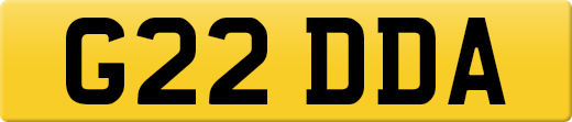 G22DDA