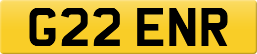 G22ENR