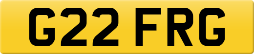 G22FRG