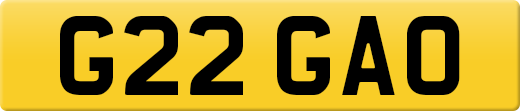 G22GAO